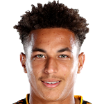 Lewis Paul Jimmy Richards