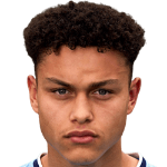 Blaine Morgan Brian Rowe