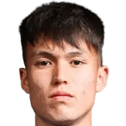 Niko Takahashi Cendagorta