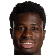 Landry Céphas Farré Miró