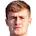 Joseph Matthew Gubbins