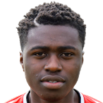 Nazir Oladayo Temitope Olajide Bakrin