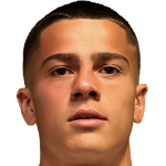 Jack Alan Davies