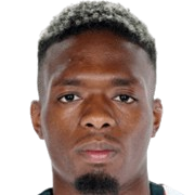 Álvaro Djaló Dias Fernandes