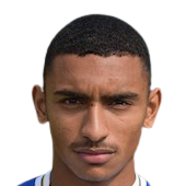 Taykaan Bennett