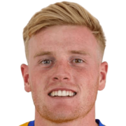 William Albert Evans