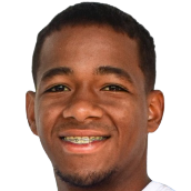 Kleiber Mauricio Palomino Hurtado