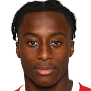 Isaac Mabaya