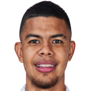 Onel Jhosep Acosta Barrera