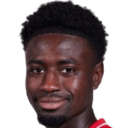 David Kalokoh