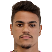 Geovane Da Silva De Souza