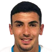 Fernando Andrés Prado Avelino