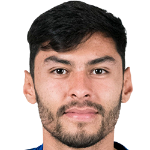 Daniel Alonso Aceves Patiño