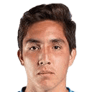 Alberto Sebastián Rodríguez López