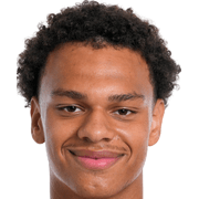 Jevon Simons