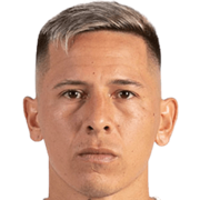 Enzo Daniel Martínez