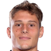 Genaro Ariel Rossi