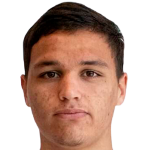 Michael Nicolás Ferreira Berrondo