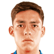 Matías Ismael Belmar Díaz