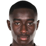 Jason Robert Sraha Osei