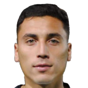 Lautaro Paul Montani