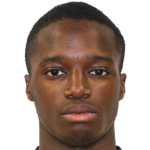 Manuel Mama Samba Baldé