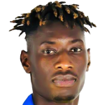 Mamadou Mbaye