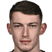 Zak Dominic Bradshaw