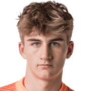 Kasper Hartly Kiilerich