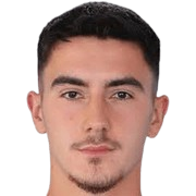 Amar Gërxhaliu