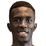 Samba Lélé Diba