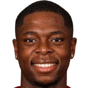 Marvin Elimbi Gilbert