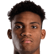 Christian Hector Mcfarlane