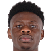 Suleiman Camara Sanneh