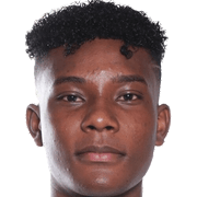 Óscar Steven Zambrano Preciado