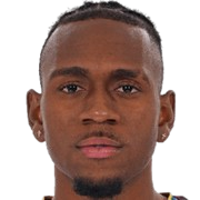 Alexis Castillo Manyoma