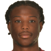 Keenan Appiah-Forson