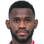 Thierry Etongou