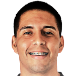 Luis Felipe Zárate Cardozo