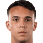 Giovane Santana Do Nascimento