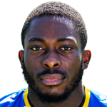Dalton Enokpa