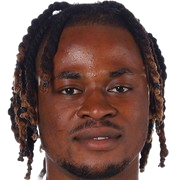 Frank Junior Adjei
