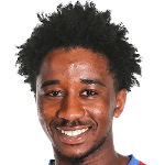 David Lionel Akrobor-Boateng