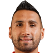 Diego Francisco Ávila Murillo