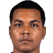 Bryan Josías Ramírez León