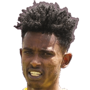 Abubeker Nasir Ahmed