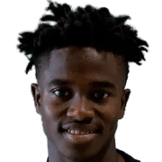 Amadu Baldé