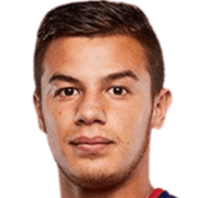 Kevin Mathías Fernández Argüello