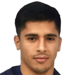 Néstor Rafael Giménez Florentín