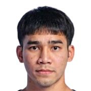 Chatmongkol Tongkiri